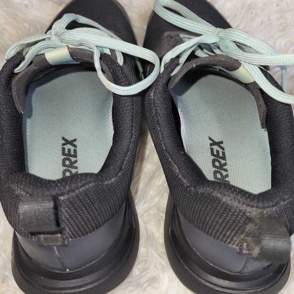 Adidas Womens Terrex CMTK Hiking Shoes - Size 8 - Picture 7 of 13
